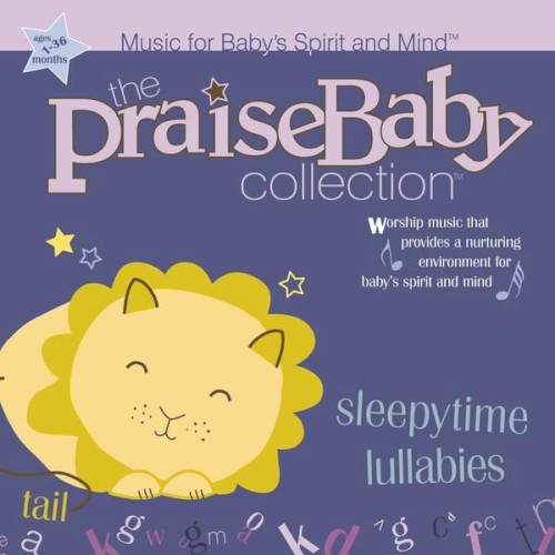 Sleepytime Lullabies