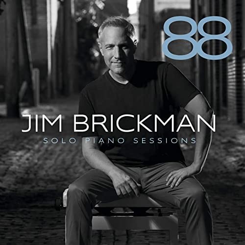 88: Piano Solo Sessions