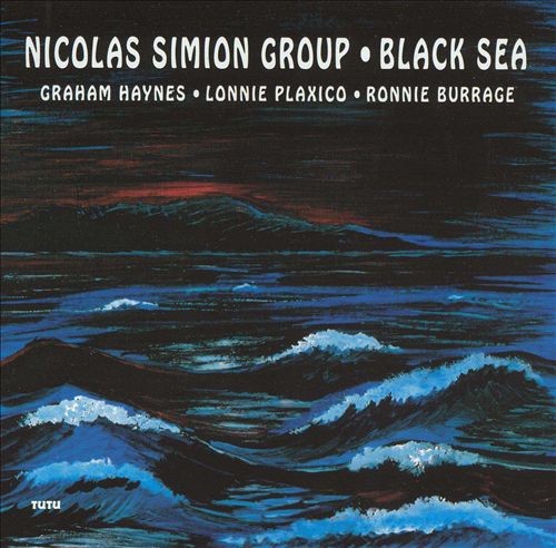 Black Sea