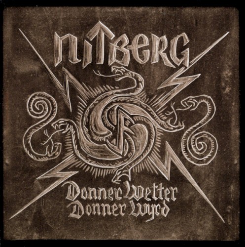 Donner Wetter Donner Wyrd