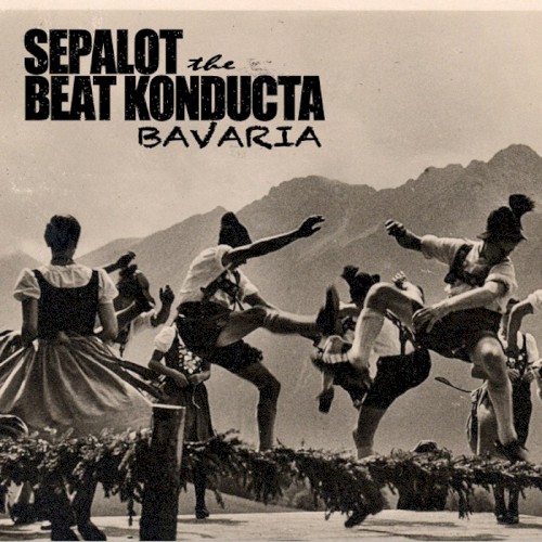 Beat Konducta Bavaria