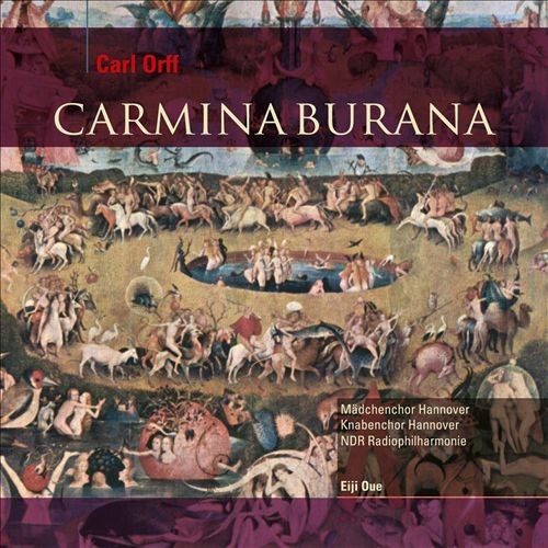 Carmina Burana