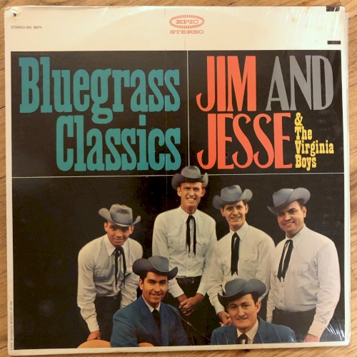 Bluegrass Classics