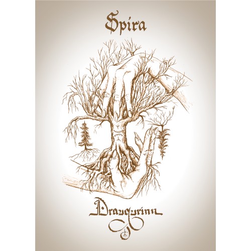 Spíra