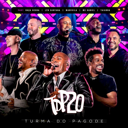 TDP20: Nossa história