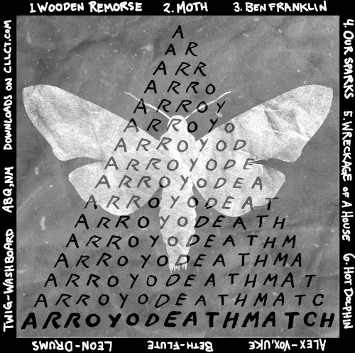 Days N' Daze / Arroyo Deathmatch Split
