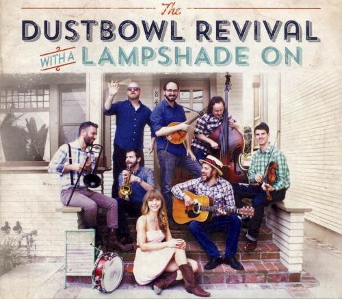 With a Lampshade On