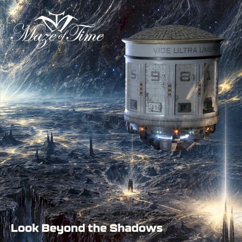 Look Beyond the Shadows