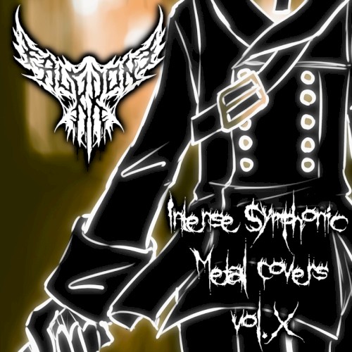 Intense Symphonic Metal Covers, Vol. 10