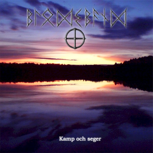 Kamp och seger
