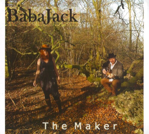 The Maker