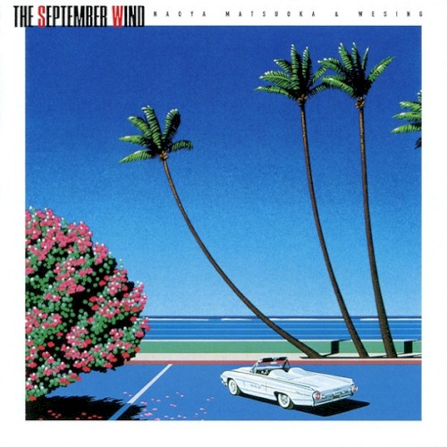 THE SEPTEMBER WIND