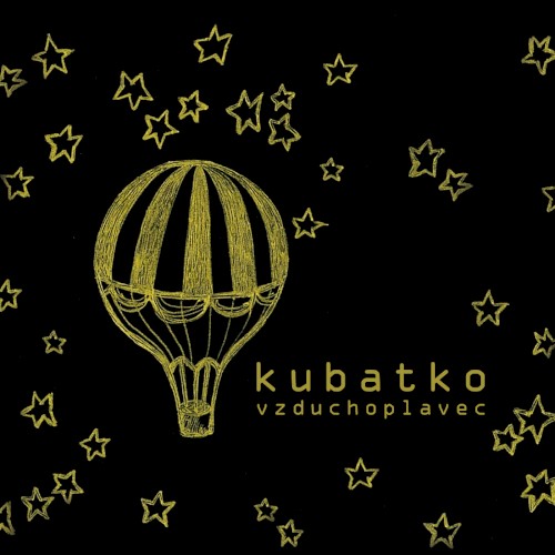 Vzduchoplavec