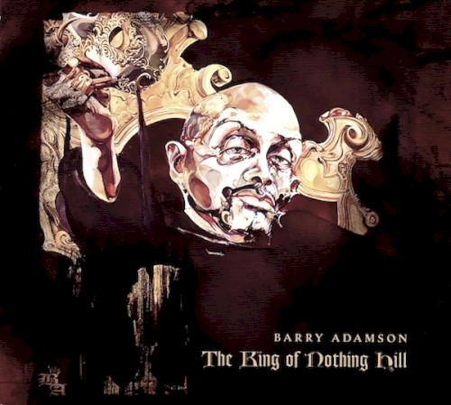 The King of Nothing Hill