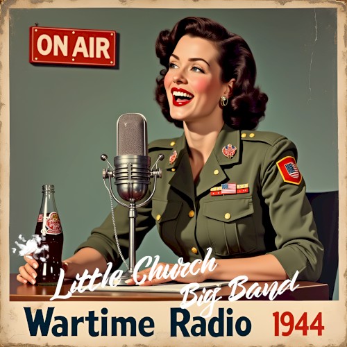 Wartime Radio 1944