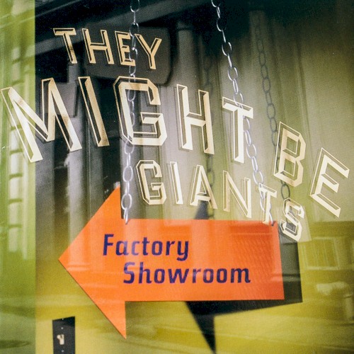 Factory Showroom