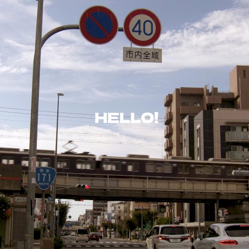 HELLO!