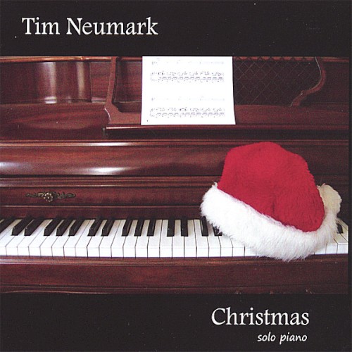 Christmas: Solo Piano