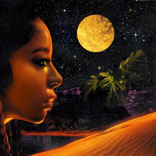 Victoria Monét &ndash; JAGUAR