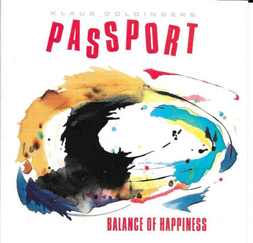 Balance of Happiness