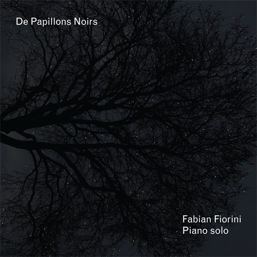 De papillons noirs