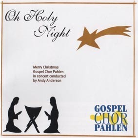 Oh Holy Night