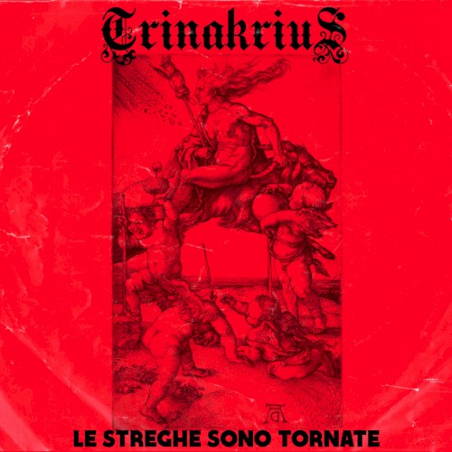 Le Streghe Sono Tornate