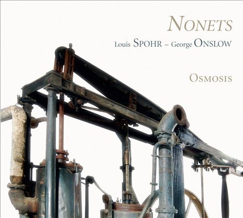 Nonets