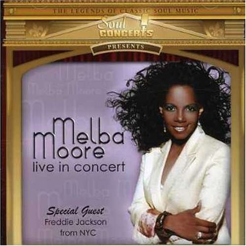 Live in Concert