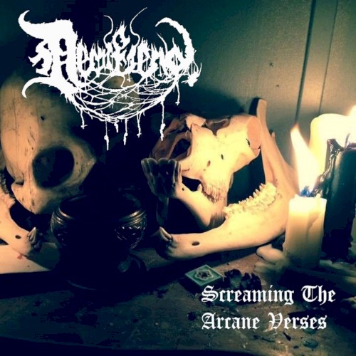 Screaming the Arcane Verses (Live)