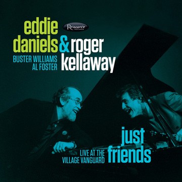 Just Friends Live at the Village Vanguard