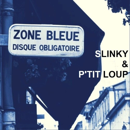 Zone Bleue