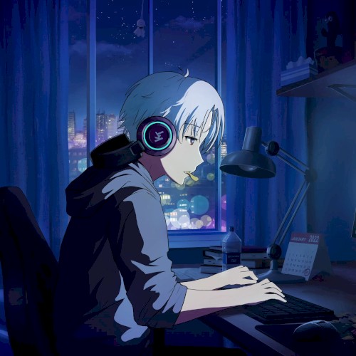 Anime & Sleep