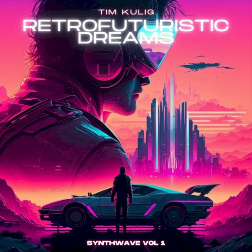 Retrofuturistic Dreams