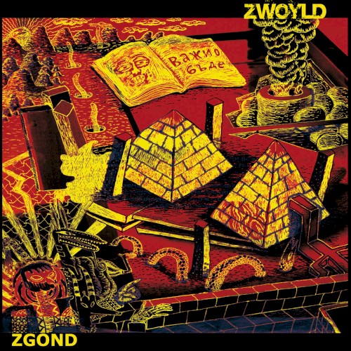 Zgond