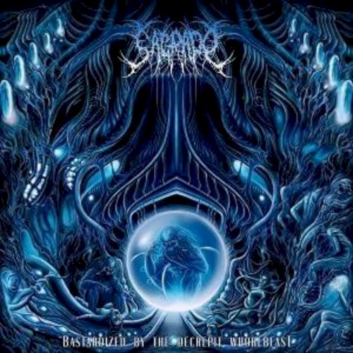 Bastardized by the Decrepit Whore Beast