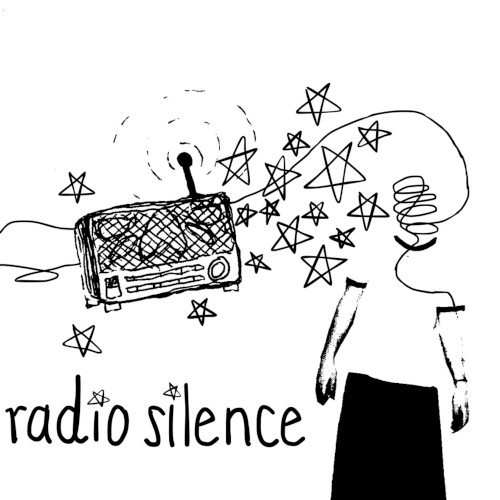radio silence