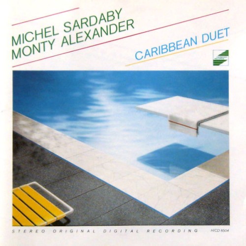 Caribbean Duet