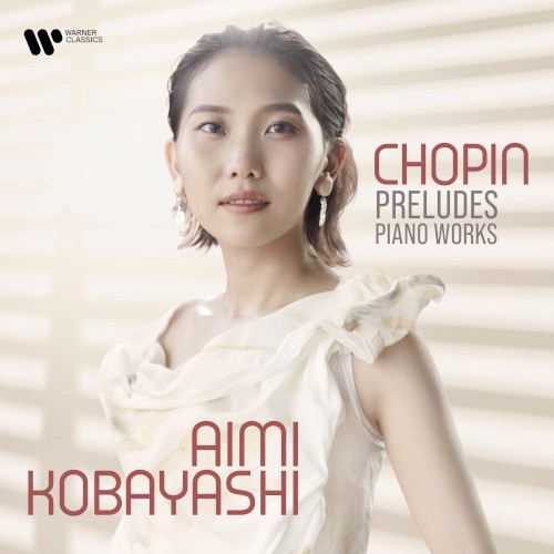 Preludes & Piano Works