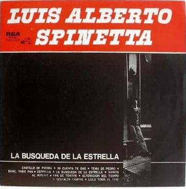 Spinettalandia y sus amigos