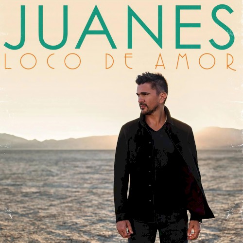 Loco de amor