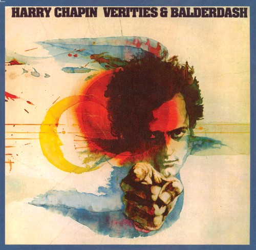 Verities & Balderdash