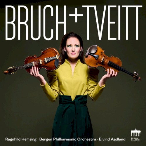 BRUCH + TVEITT