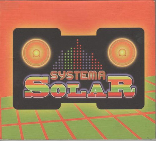 Systema Solar