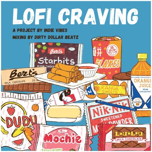 Lofi Craving