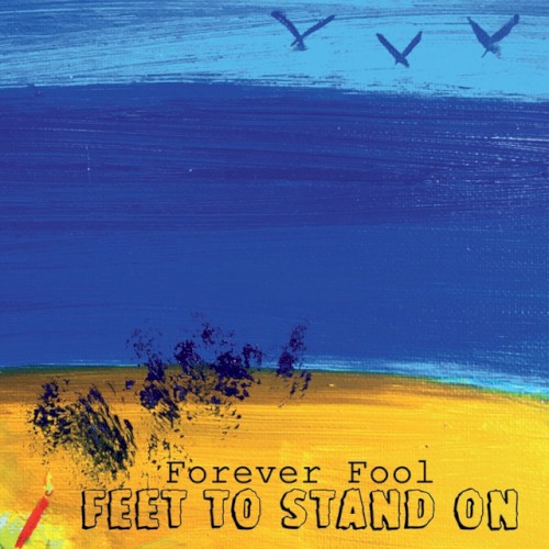 Feet to Stand On