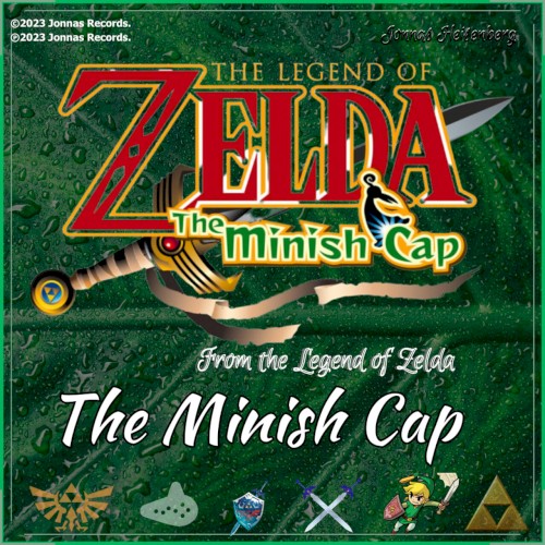 The Minish Cap