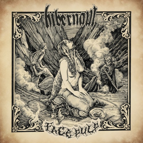 Hibernaut / Face Pulp