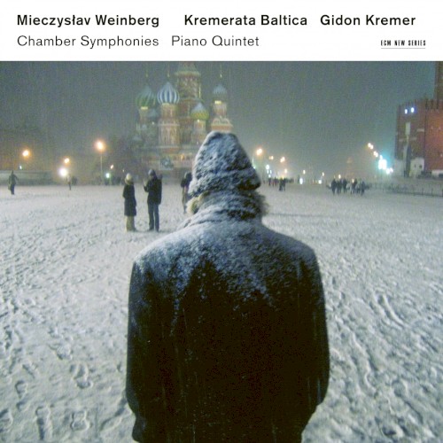 Chamber Symphonies / Chamber Quintet
