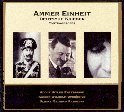 Deutsche Krieger